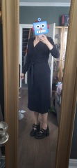 I've hit my target, I have lost 120lbs.