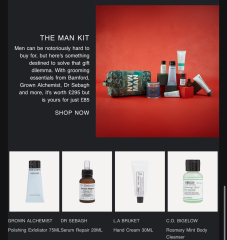 Liberty Beauty Drop Spoiler (from the despatch date!) Part 10
