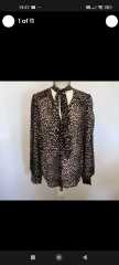Smart casual tops for the big boobed