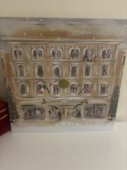 🎄 2025 Style and Beauty Advent Calendar Discussion ***SPOILERS*** THREAD 6