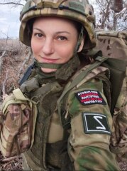 Ukraine Invasion: Part 58