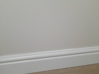 Deciding on Paint colour, is Dulux Timeless Yellow?