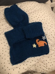 Handmade presents that won't go in the bin?