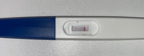 Is this a BFP???