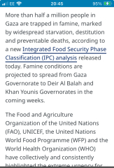 Why would would you still have pro Palestinian marches apart from now instilling more fear into the Jewish community