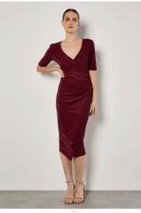 Dress for works event.