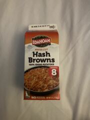 Ingredient which has made your culinary life easier (lighthearted)