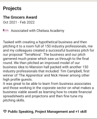 Oxford Union alumni will descend on city to try to oust president-elect