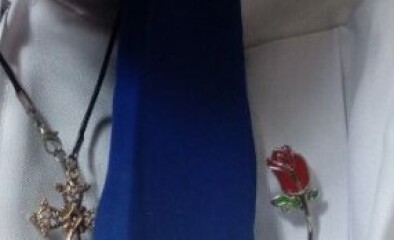 Gift idea with biblical overtones?