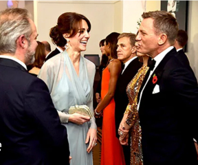 Can someone explain why Harry and Meghan are Humanitarians of the year ?
