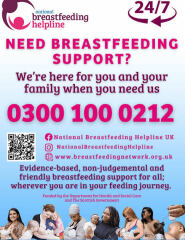 Formula feed ready made?