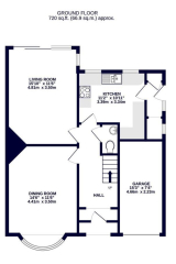Floor Plan Help
