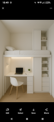 Conflictions on Moving House