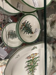 Thread 6 - the one where things are getting organised