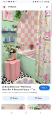 Yellow bathroom suite yay or nay?
