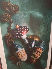 The Nigel Slater Christmas Chronicles Readalong 2025