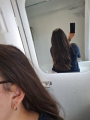 Weekly blow dries