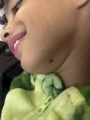 Can someone tell me what this looks like to them?