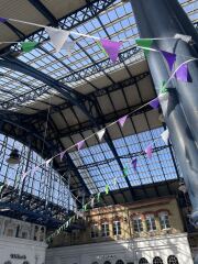 Who‘s coming to FiLIA?