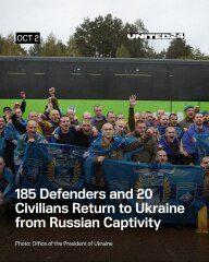 Ukraine Invasion: Part 58