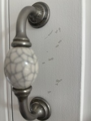 BEWARE Little Greene Intelligent eggshell 2in1