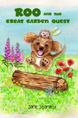 Chapter books for 6, nearly 7 year old