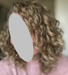 Permanent hair straightening - advice/recs?