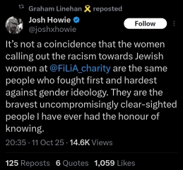 Who‘s coming to FiLIA?