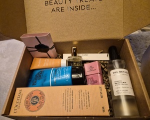 Beauty chat - freebies/gifts with purchase/offers THREAD FIVE
