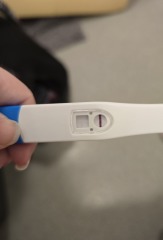 8dpo positive?