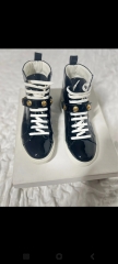 What do you think of these trainers?