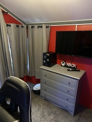 Show me your cosy box rooms