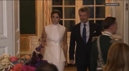 Royal Style: Stilettos or kittens? More royal style and beauty chat.