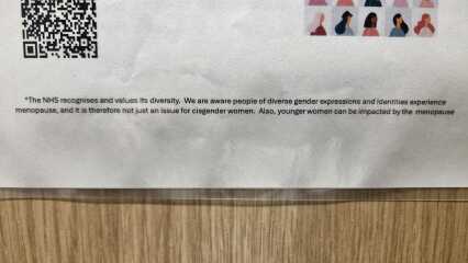 Am I being offended unreasonably?