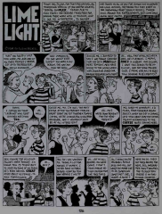 What is "trans" and why does it justify undoing sex in law, society, culture and history?