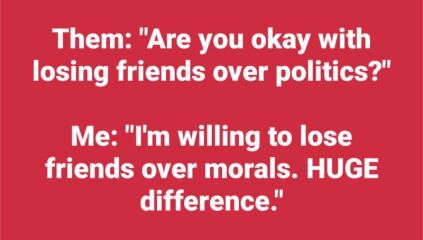 Hobbycraft employee badge - no terfs, no Tories