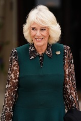 Royal Style: Stilettos or kittens? More royal style and beauty chat.