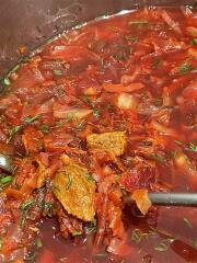 Year round Nigel Slater discussion thread Part 2