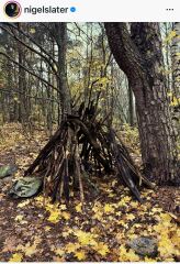 The Nigel Slater Christmas Chronicles Readalong 2025