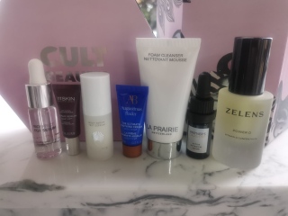Beauty chat - freebies/gifts with purchase/offers THREAD FIVE