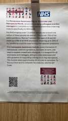 Am I being offended unreasonably?