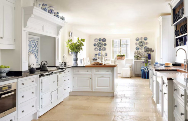 Kitchen that won’t date