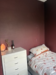 Show me your cosy box rooms