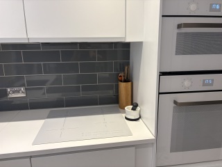 Kitchen extract? or not to extract? - that is the question!