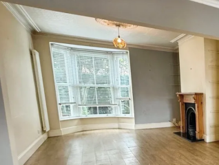 Help! Heat expansion cracks or structural movement?