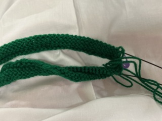 The Bluestocking, where the short days shorten and the oaks are brown