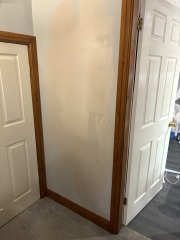 Replacing grey with beige/browns?