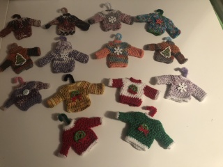 What I (45 yrs) want for Christmas...What's on your list?