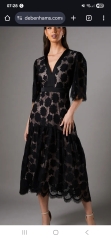 Army mess function dress
