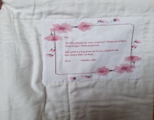 Come and tell us your dull and unexciting news 34: Calmly through the day